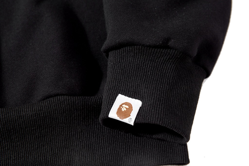 BAPE